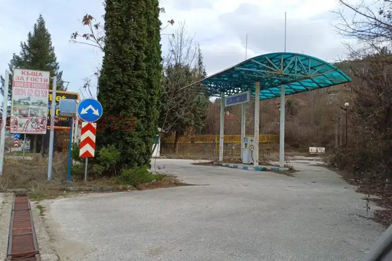 Бизнес имот в Пазарджик, Белово