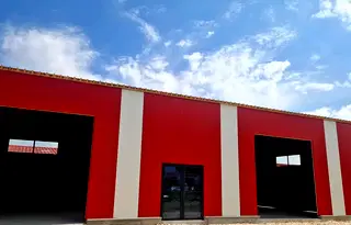 Бизнес имот в Пловдив, с. Ягодово