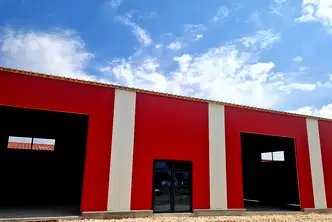 Бизнес имот в Пловдив, с. Ягодово