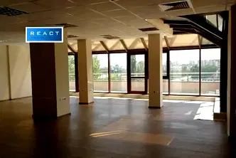 Офис в Студентски