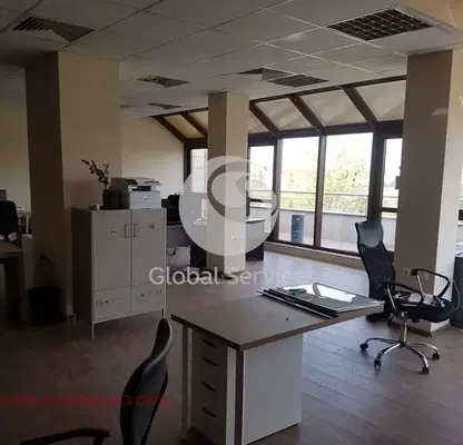 Photo 2 — Office in Студентски