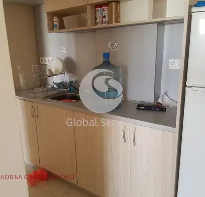 Photo 5 — Office in Студентски