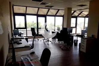 Офис в Студентски