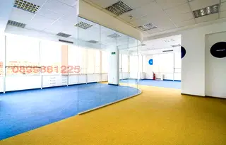 Офис в Студентски