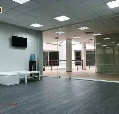 Photo 3 — Office in Studentski