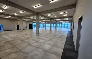 Офис в Асеновско шосе