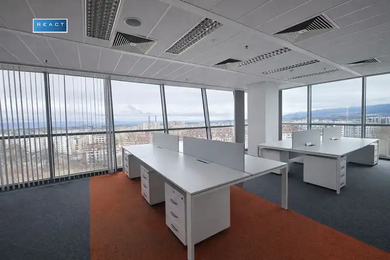 Office in Sofiya, 7-Mi 11-Ti Kilometyr