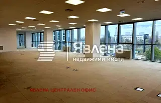 Офис в София, 7-ми 11-ти километър