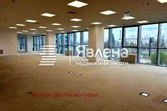 Офис в София, 7-ми 11-ти километър