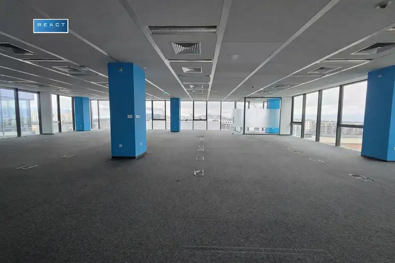 Office in Sofiya, 7-Mi 11-Ti Kilometyr