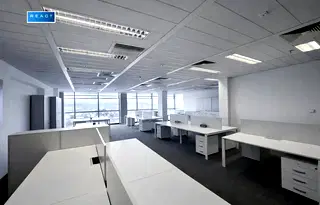 Офис в София, 7-ми 11-ти километър