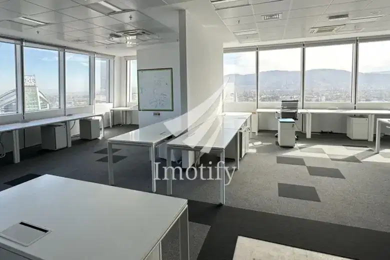 Office in Sofia, 7-Mi 11-Ti Kilometyr
