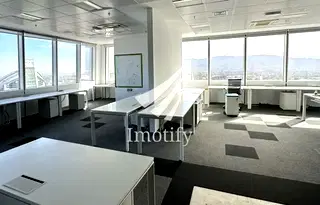Офис в София, 7-ми 11-ти километър