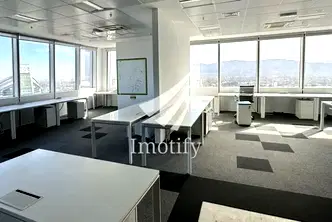 Офис в София, 7-ми 11-ти километър