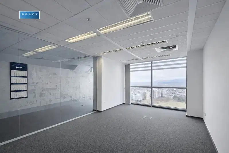 Office in Sofiya, 7-Mi 11-Ti Kilometyr