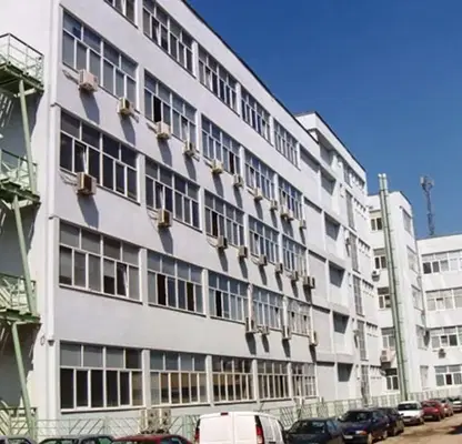 Снимка 2 — Офис в София, 7-ми 11-ти километър