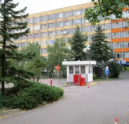 Снимка 3 — Офис в София, 7-ми 11-ти километър