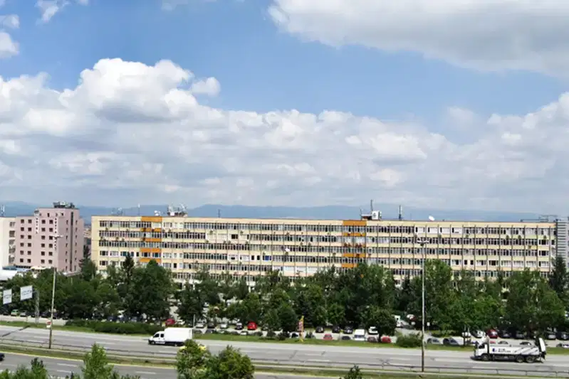 Офис в София, 7-ми 11-ти километър