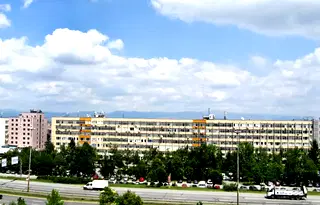 Офис в София, 7-ми 11-ти километър