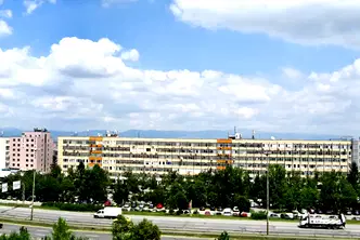 Офис в София, 7-ми 11-ти километър
