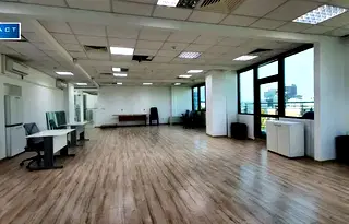 Офис в София, 7-ми 11-ти километър