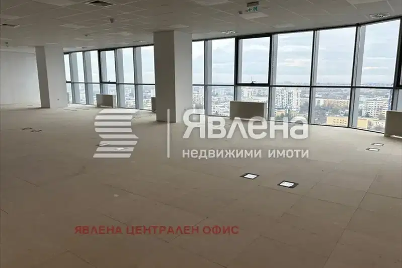 Office in Sofiya, 7-Mi 11-Ti Kilometyr