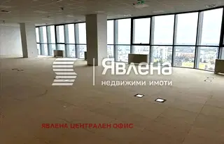 Офис в София, 7-ми 11-ти километър