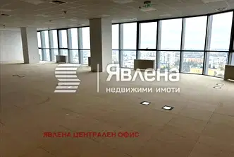 Офис в София, 7-ми 11-ти километър