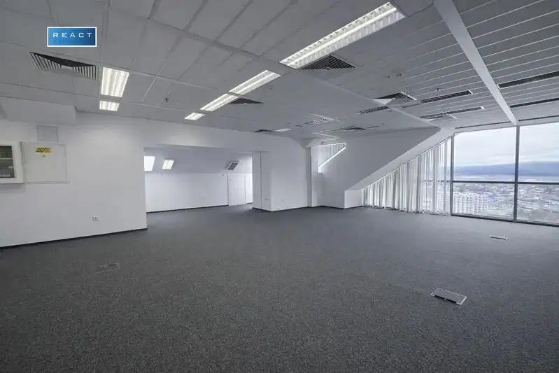 Office in Sofiya, 7-Mi 11-Ti Kilometyr