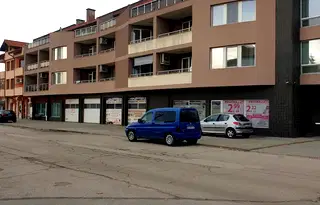 Офис във Видин, Бонония
