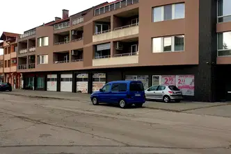 Офис във Видин, Бонония