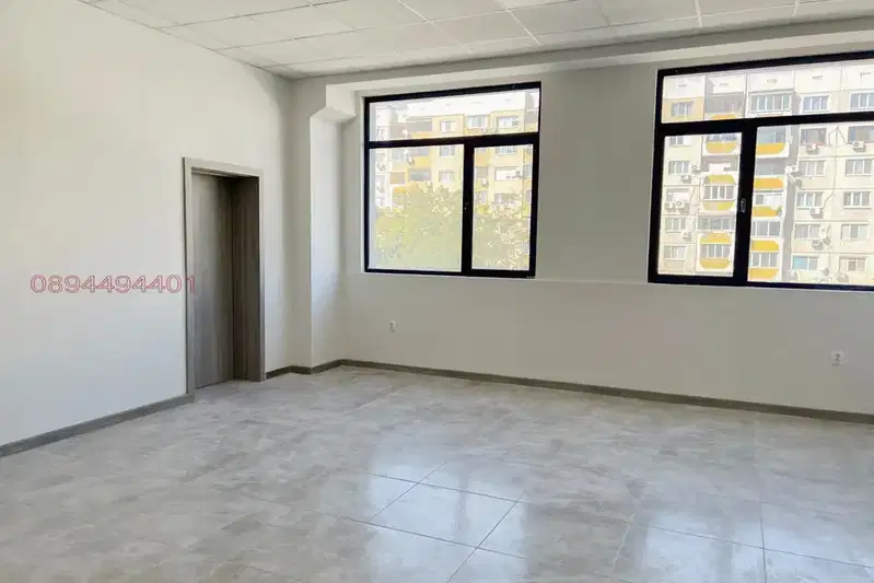 Office in Stara Zagora, Centyr