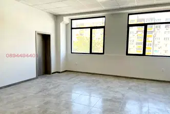 Офис в Стара Загора, Център