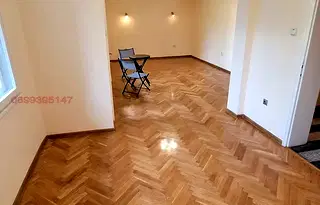 Офис в Пловдив, Център