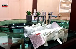 Офис в София, Център