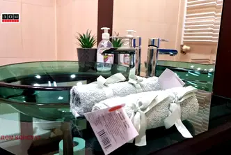 Офис в София, Център