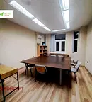 Офис в София, Център
