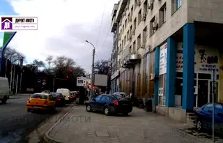 Офис в Стара Загора, Център