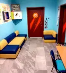 Офис в София, Център