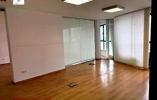 Офис в София, Център