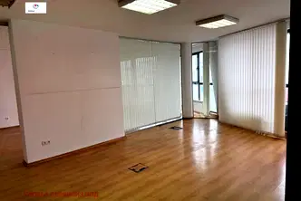 Офис в София, Център