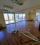 Офис в Пловдив, Център