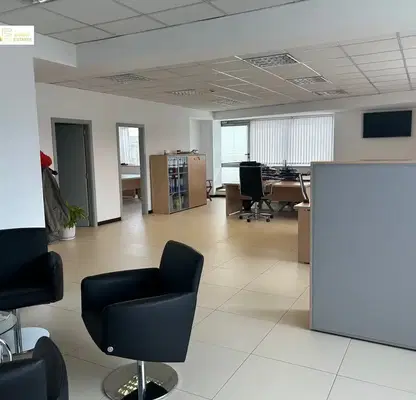 Снимка 4 — Офис в София, Център