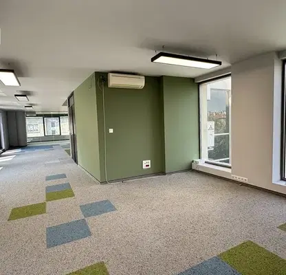 Photo 3 — Office in Sofiya, Centyr