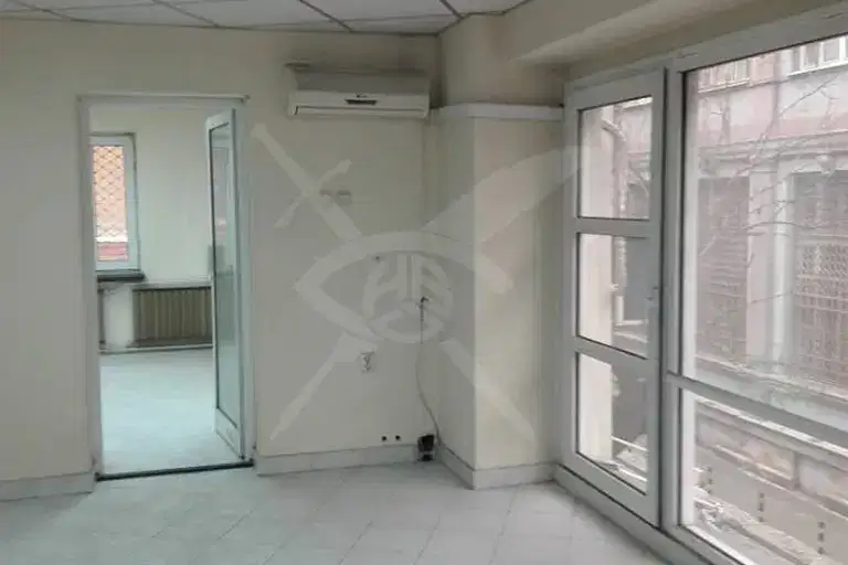 Office in Plovdiv, Centyr
