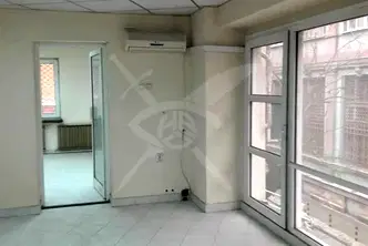 Офис в Пловдив, Център