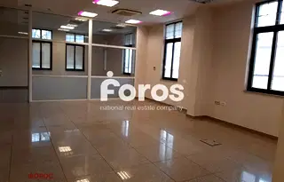 Офис в Бургас, Център