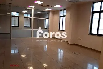 Офис в Бургас, Център