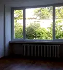 Офис във Варна, Център