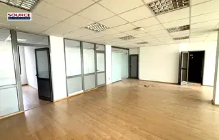 Офис в София, Център